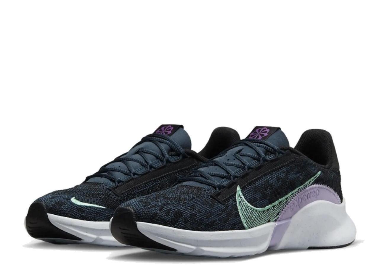 Nike SuperRep Go 3 Flyknit Next Nature (Women's) - photo 2