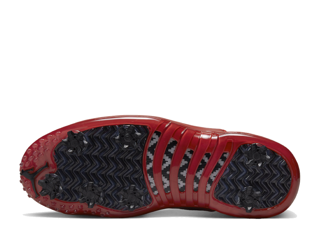 Air Jordan 12 Retro Low Golf Cherry - photo 4