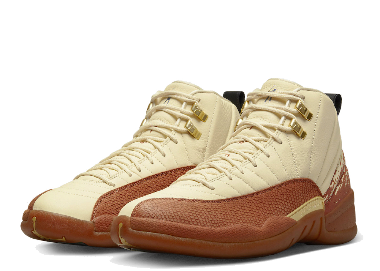 Air Jordan 12 Retro Eastside Golf Out of the Clay - photo 2