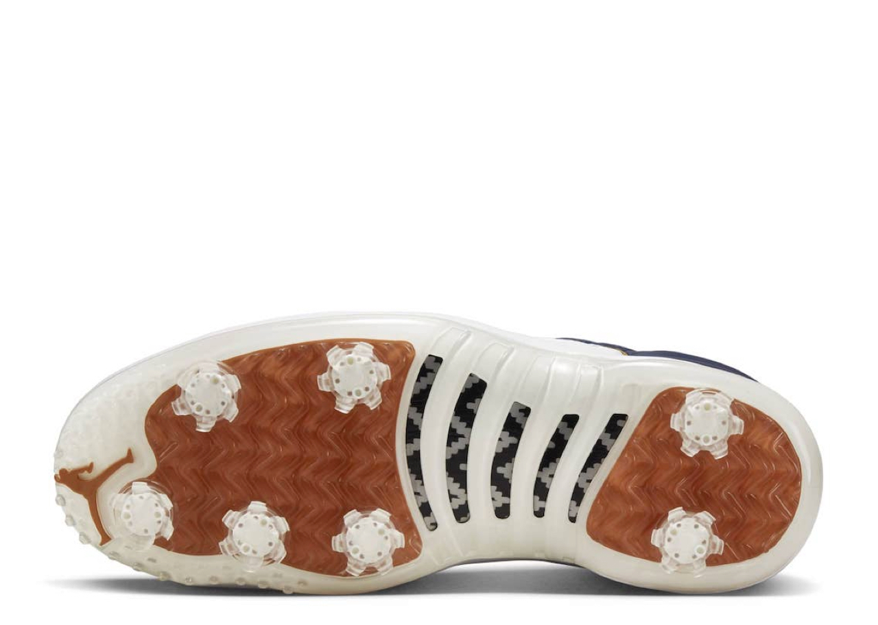 Air Jordan 12 Retro Low Golf Eastside Golf - photo 4