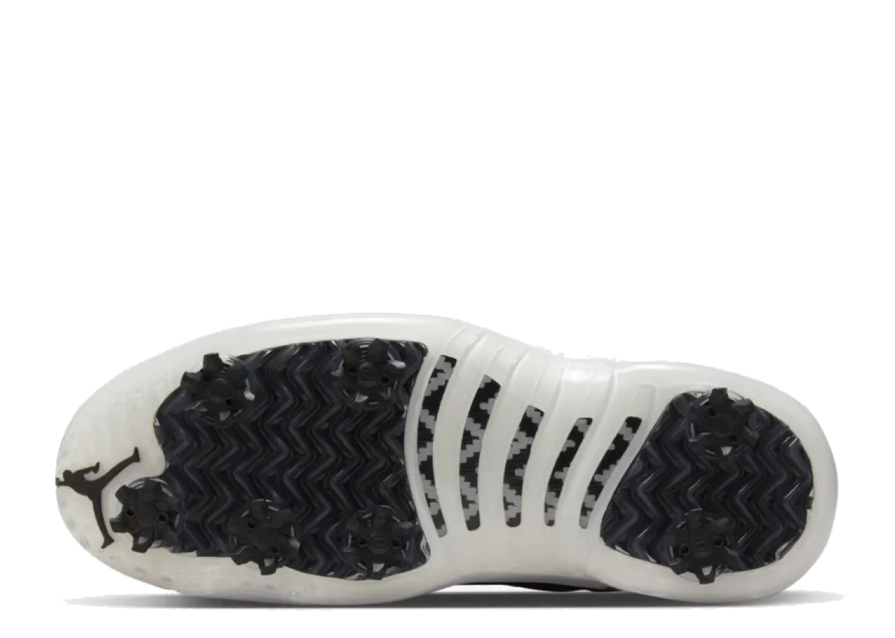 Air Jordan 12 Retro Low Golf Playoff - photo 4