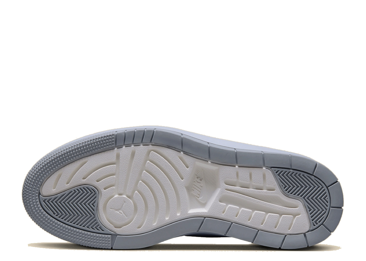 Air Jordan 1 Elevate Low Stealth (Women's) - photo 4