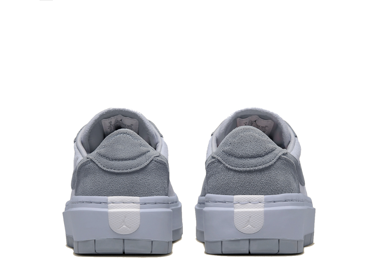 Air Jordan 1 Elevate Low Stealth (Women's) - photo 3