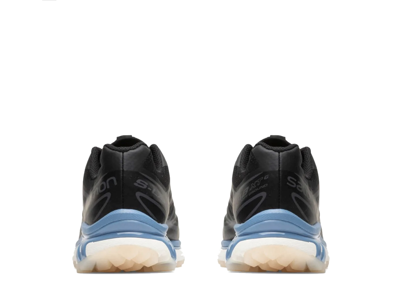 Salomon XT-6 Black Riviera - photo 3