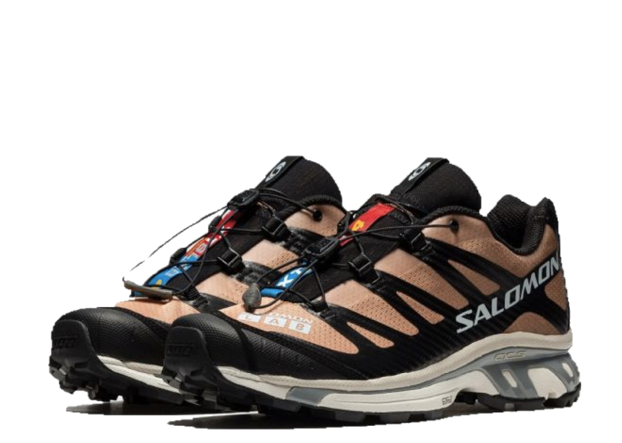 Salomon XT-4 Fenugreek - photo 2