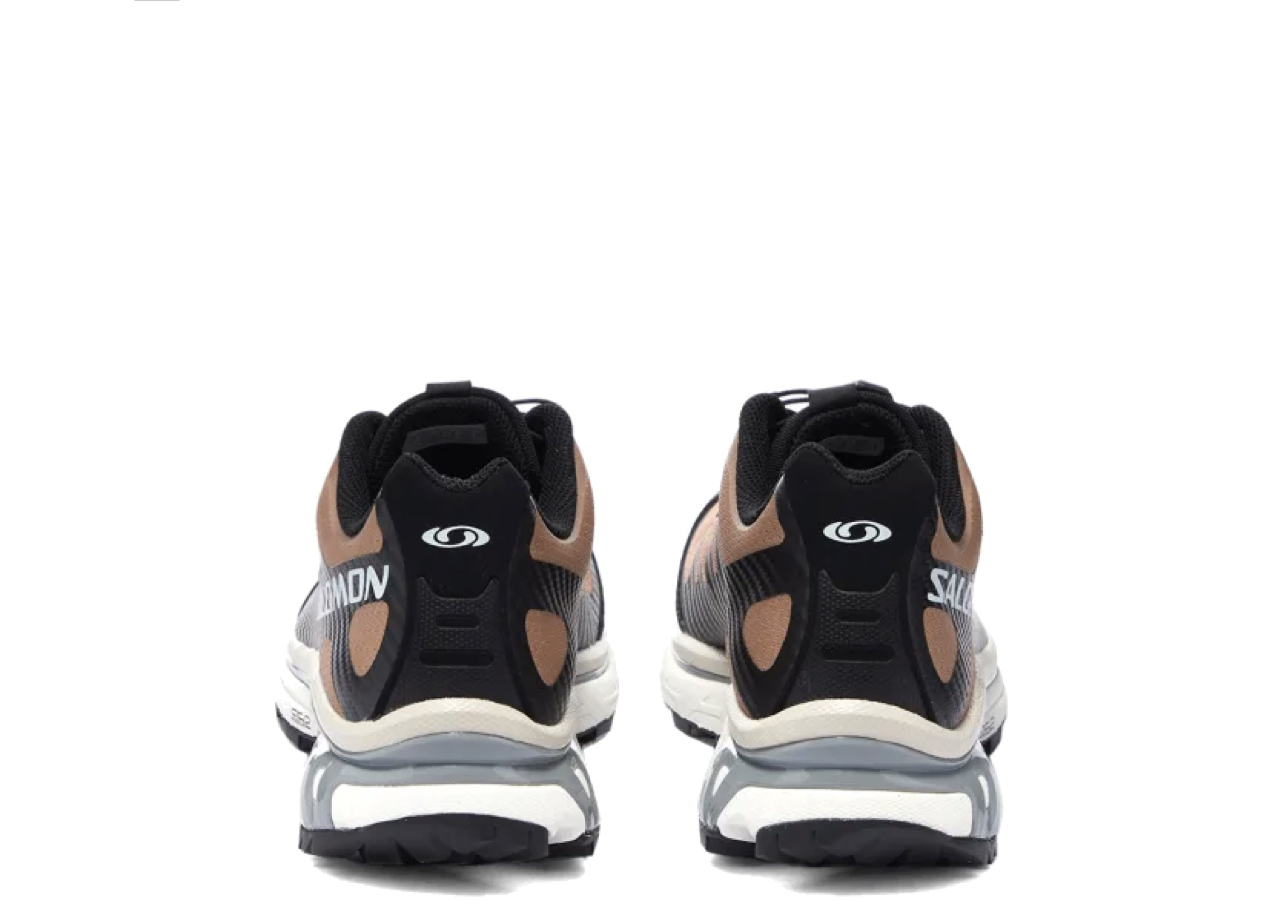 Salomon XT-4 Fenugreek - photo 3