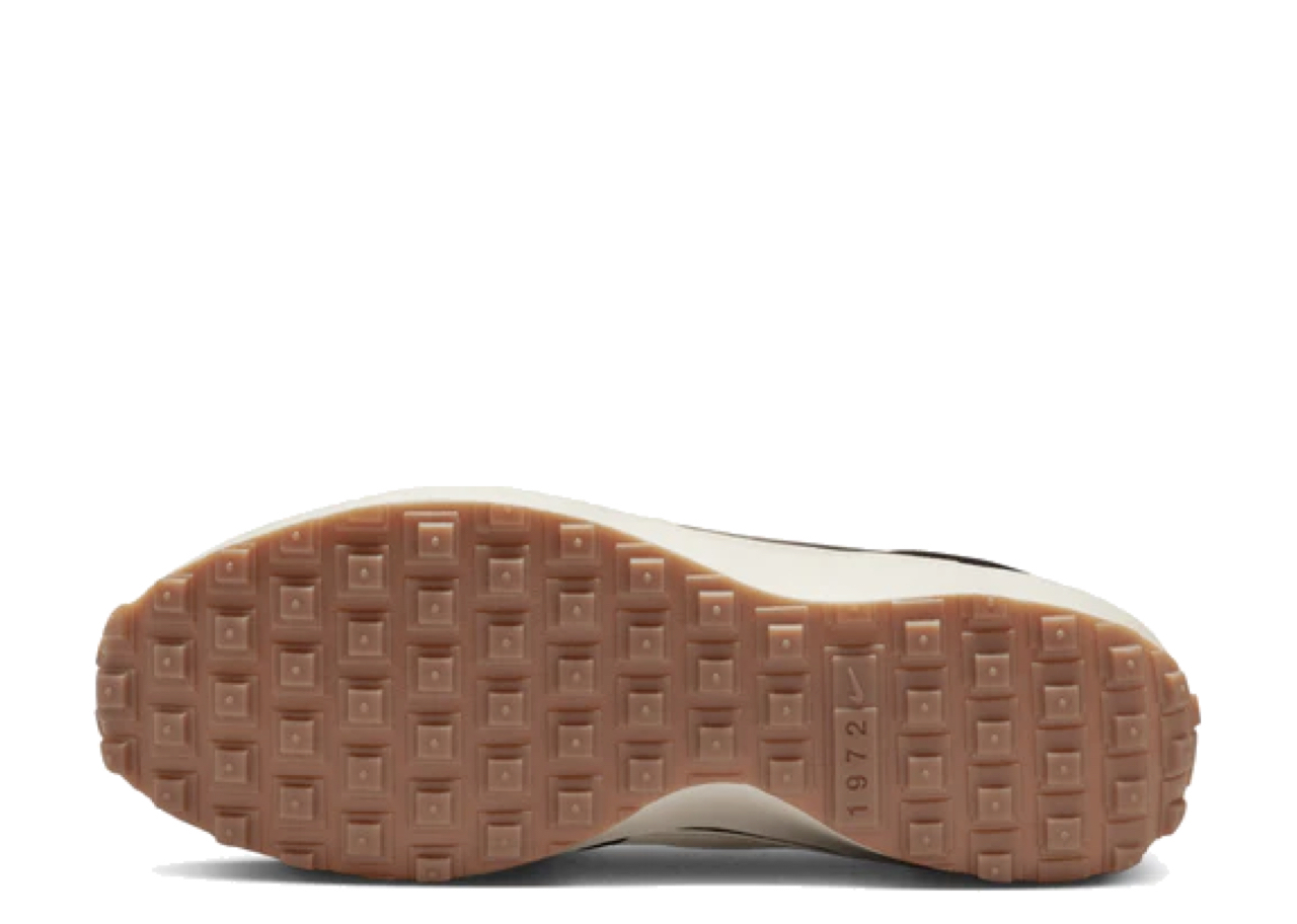 Nike Waffle Debut Premium Black Pale Ivory - photo 4