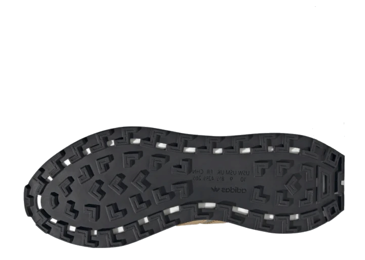 Adidas Retropy E5 Chalky Brown - photo 4