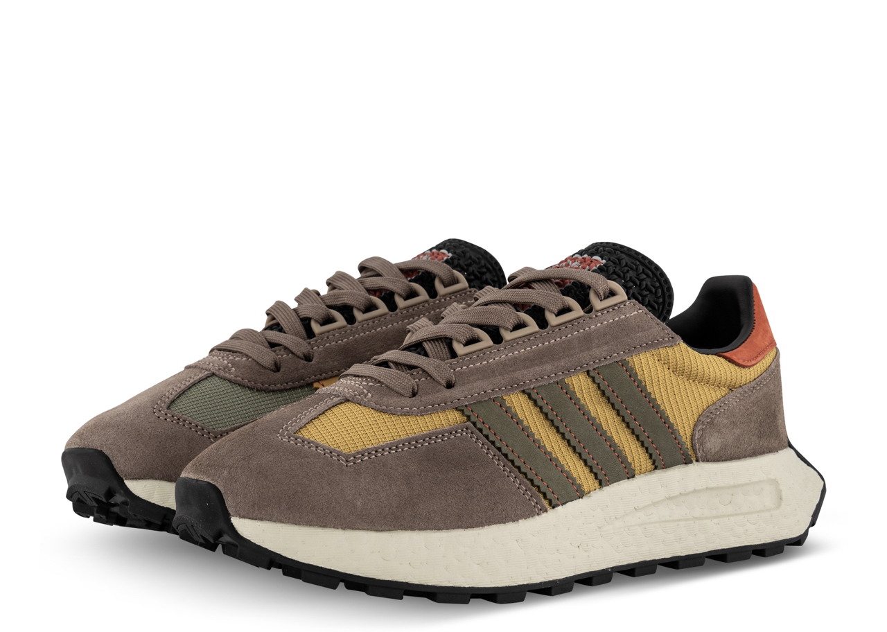 Adidas Retropy E5 Chalky Brown - photo 2