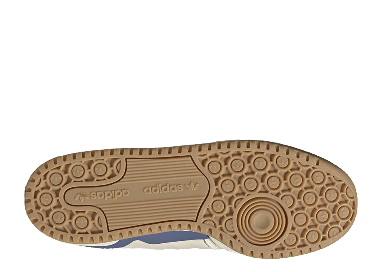Adidas Forum Low Wood Wood Yellow - photo 4