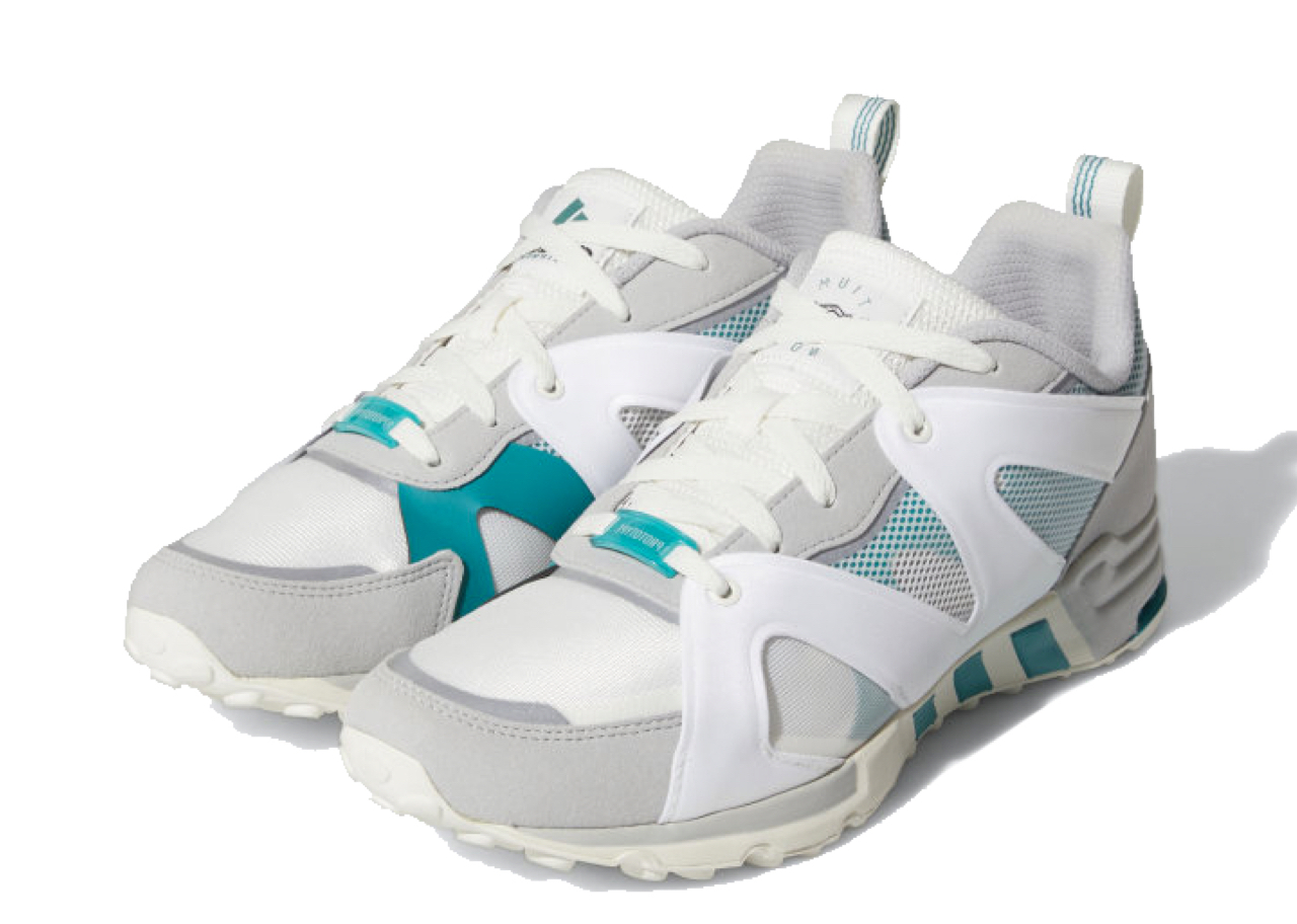 Adidas EQT Prototype 30th Anniversary - photo 2