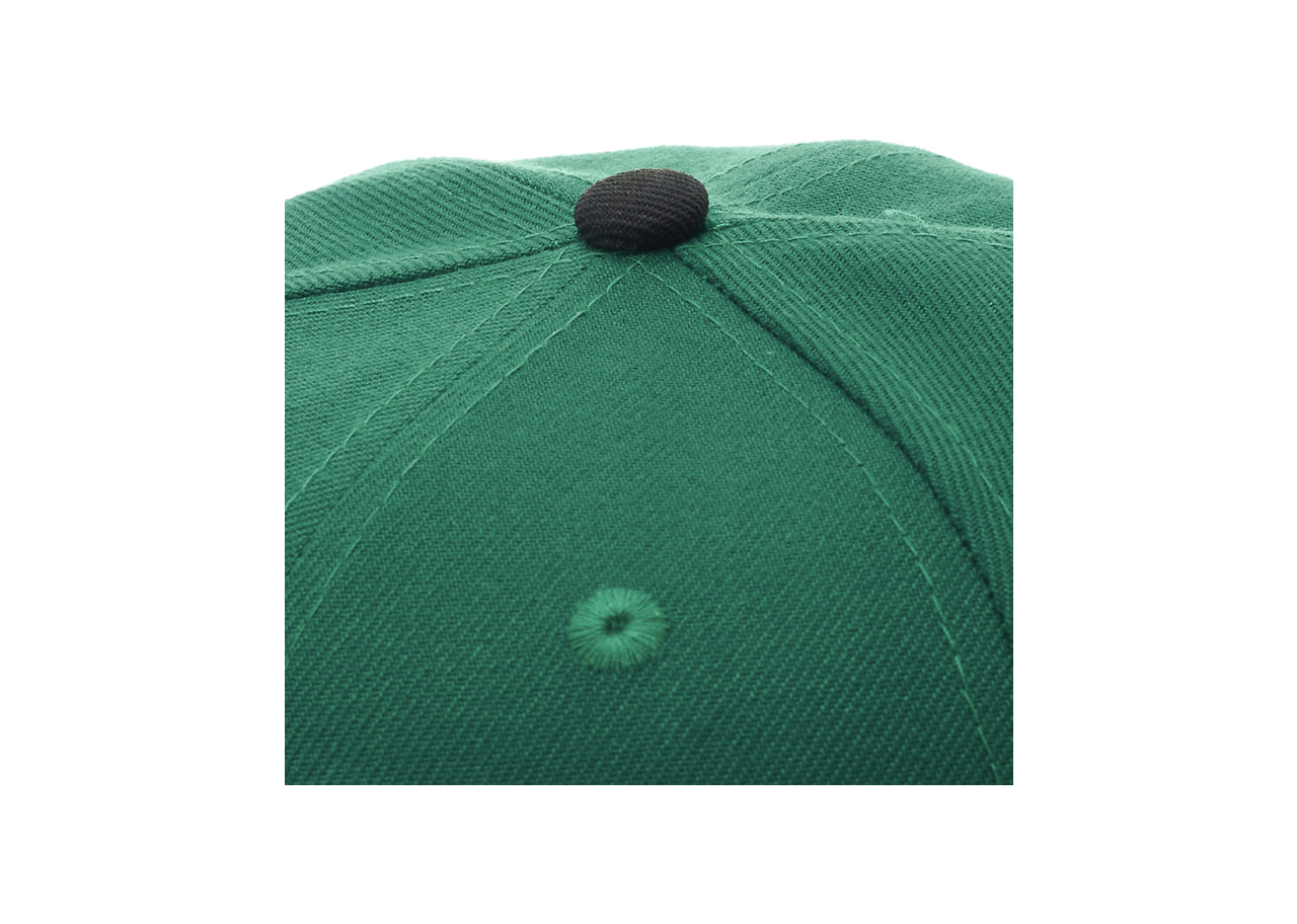 New Era Boston Celtics Team Wordmark 9FIFTY Cap - photo 4