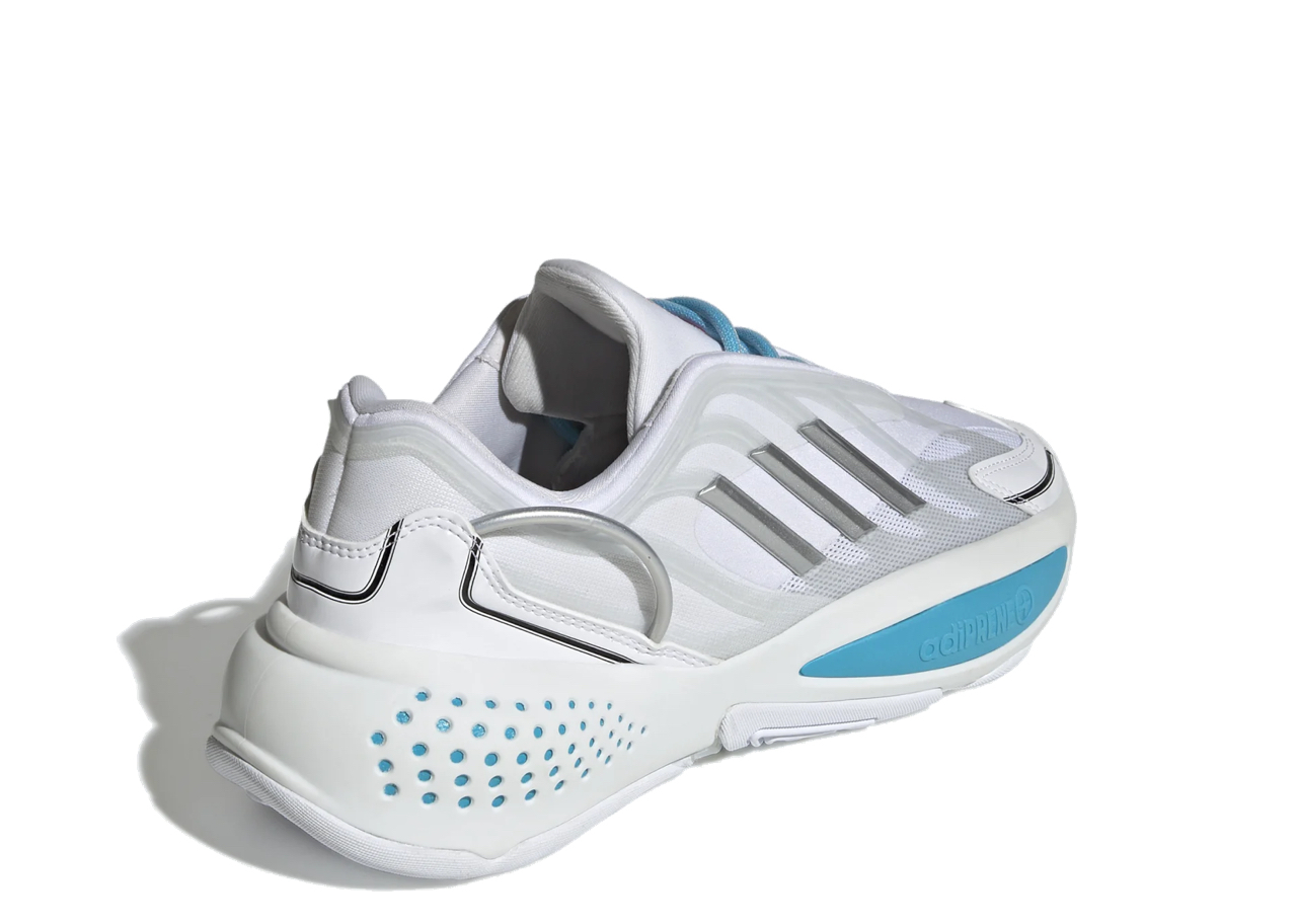 Adidas x Ruby Gloom 9100 Ozrah White - photo 3
