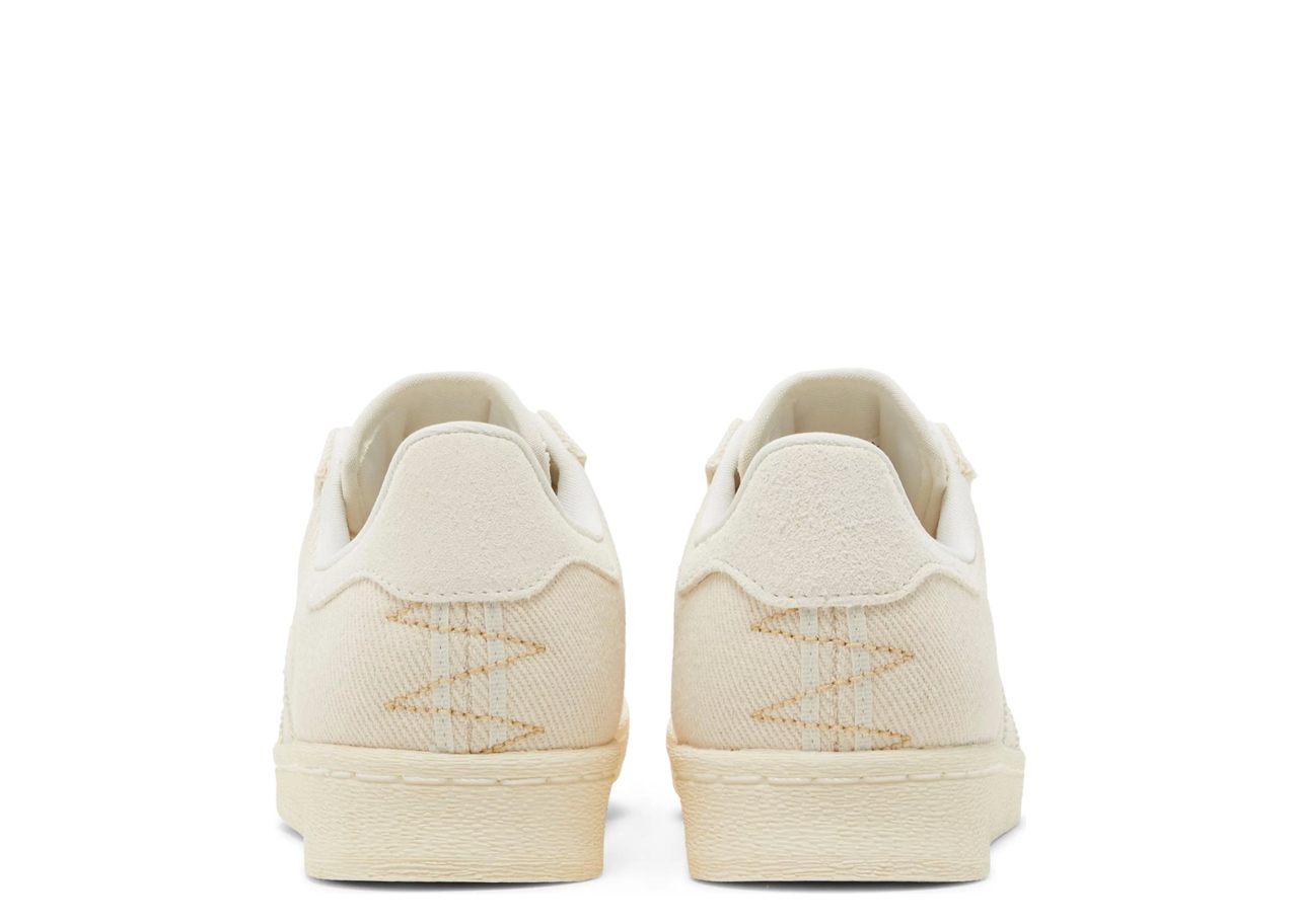 Adidas Superstar 82 Non Dyed - photo 3