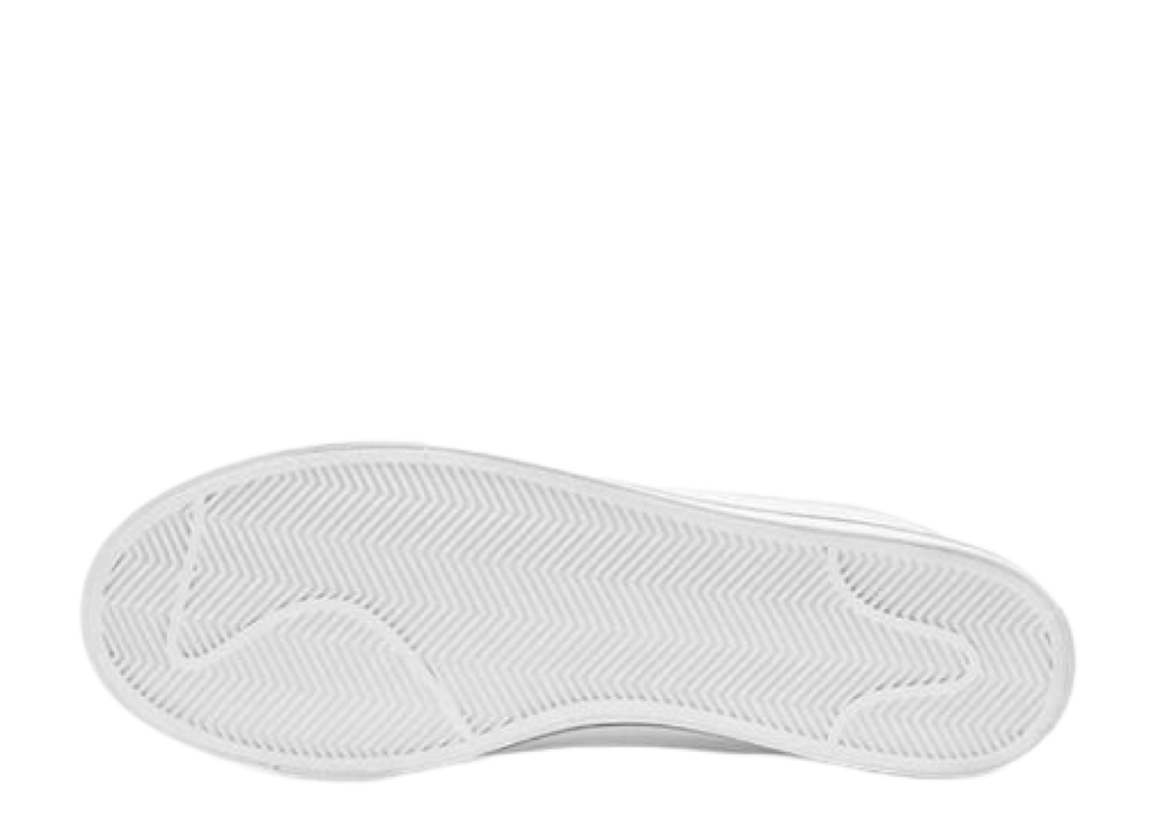 Nike Court Legacy Canvas White - photo 4