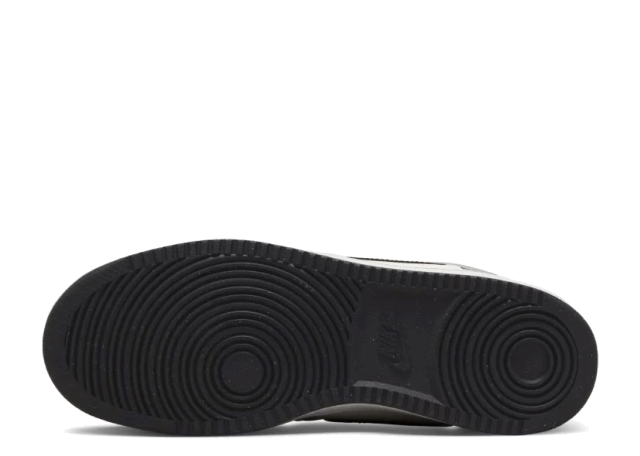 Nike Court Vision Mid Next Nature Light Smoke Grey - photo 4