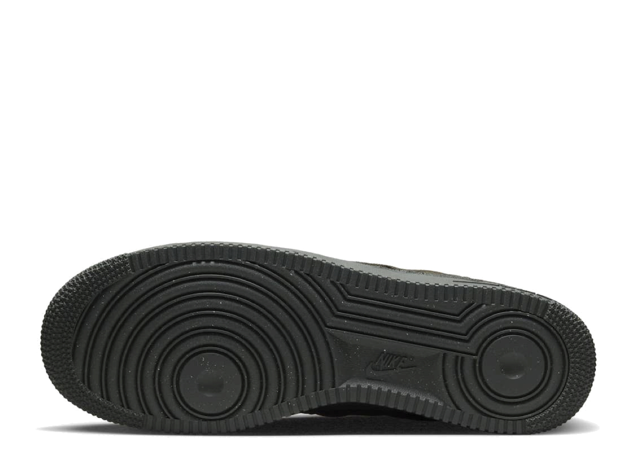 Nike Air Force 1 Low Billie Eilish Sequoia - photo 4