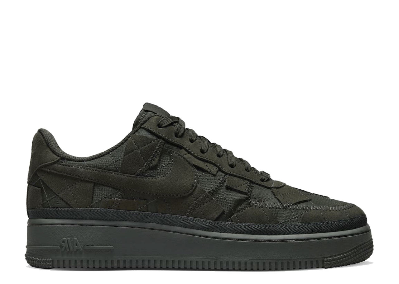 Nike Air Force 1 Low Billie Eilish Sequoia