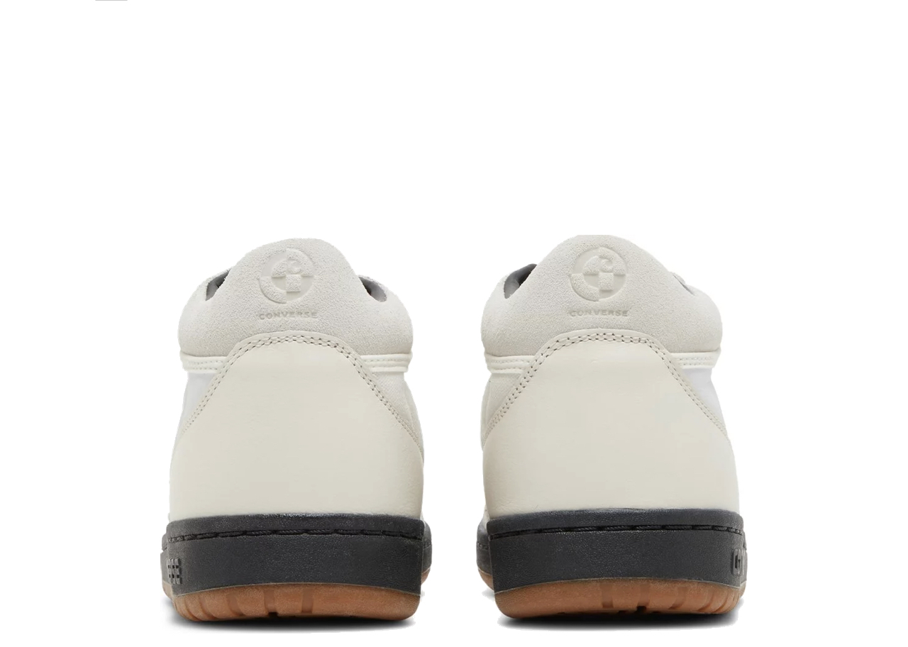 Converse Pro Fastbreak Carhartt WIP White Black - photo 3