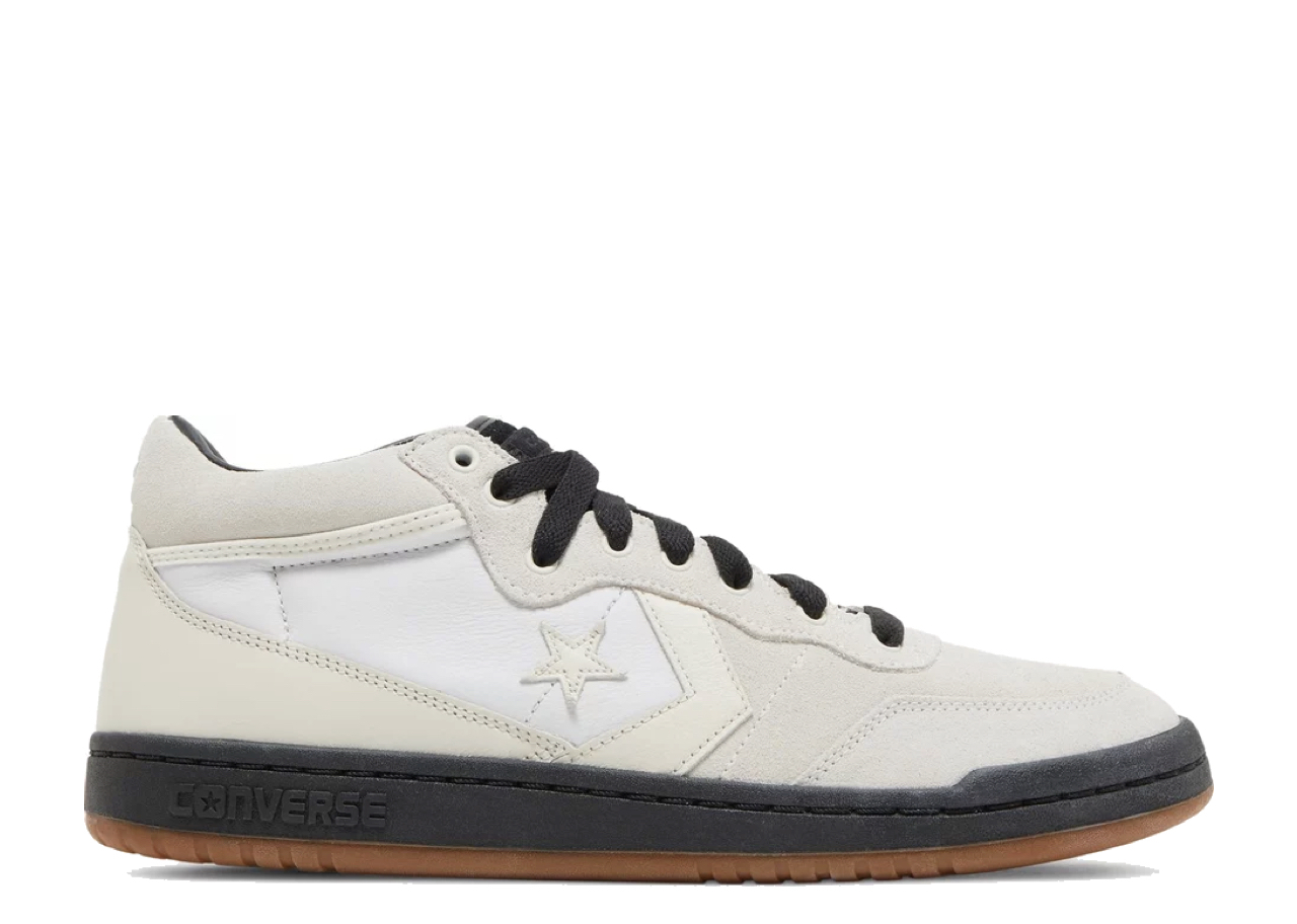 Converse Pro Fastbreak Carhartt WIP White Black