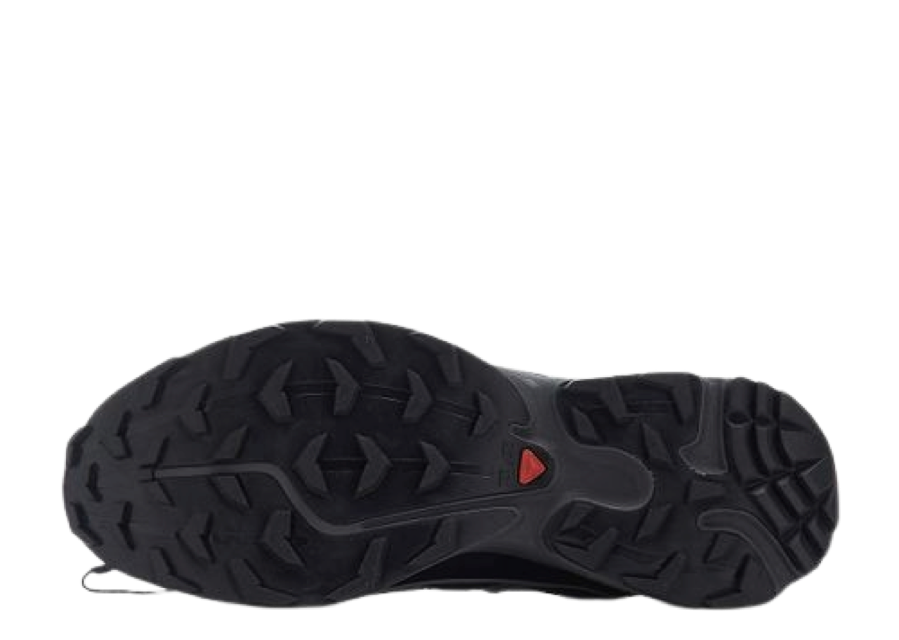 Salomon XT-6 Gore-Tex Black Lunar Rock - photo 4