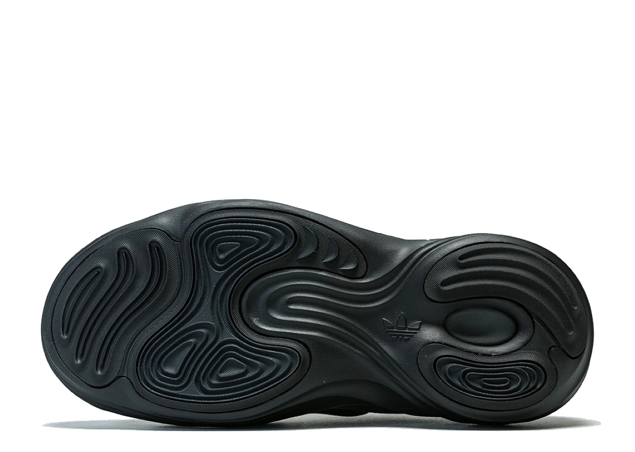 Adidas adiFOM Q Black Carbon - photo 4