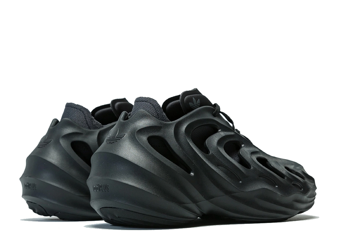 Adidas adiFOM Q Black Carbon - photo 3