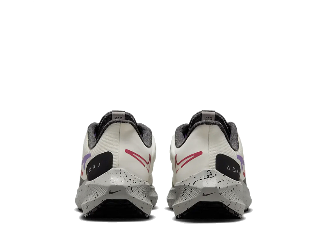 Nike Air Zoom Pegasus 39 Shield Weatherized (Women's) - photo 3
