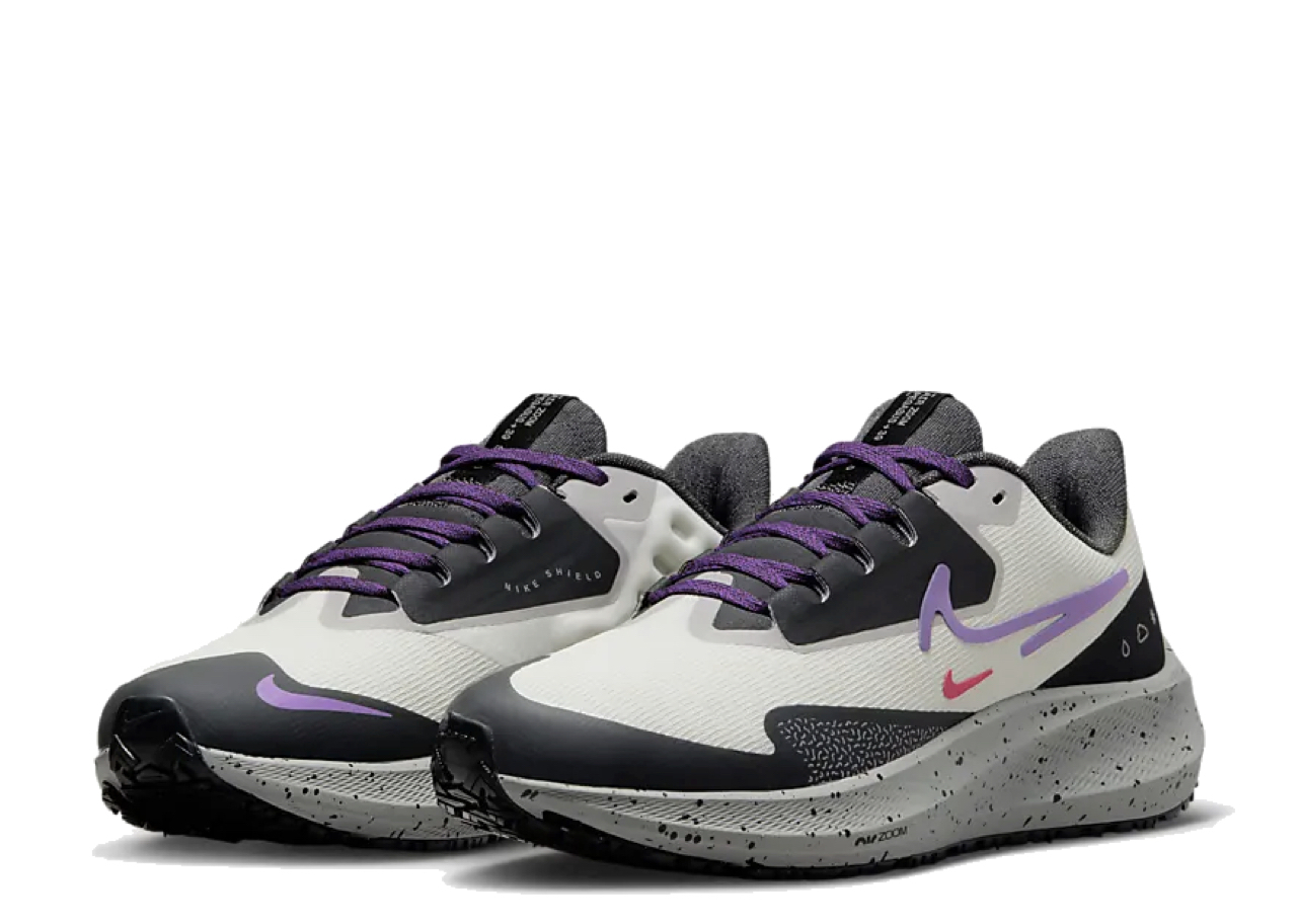 Nike Air Zoom Pegasus 39 Shield Weatherized (Women's) - photo 2