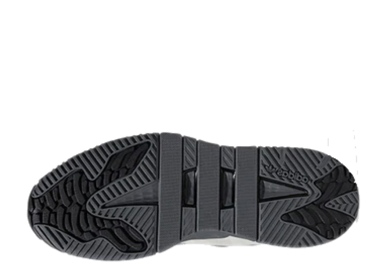 Adidas Niteball Black Grey - photo 4