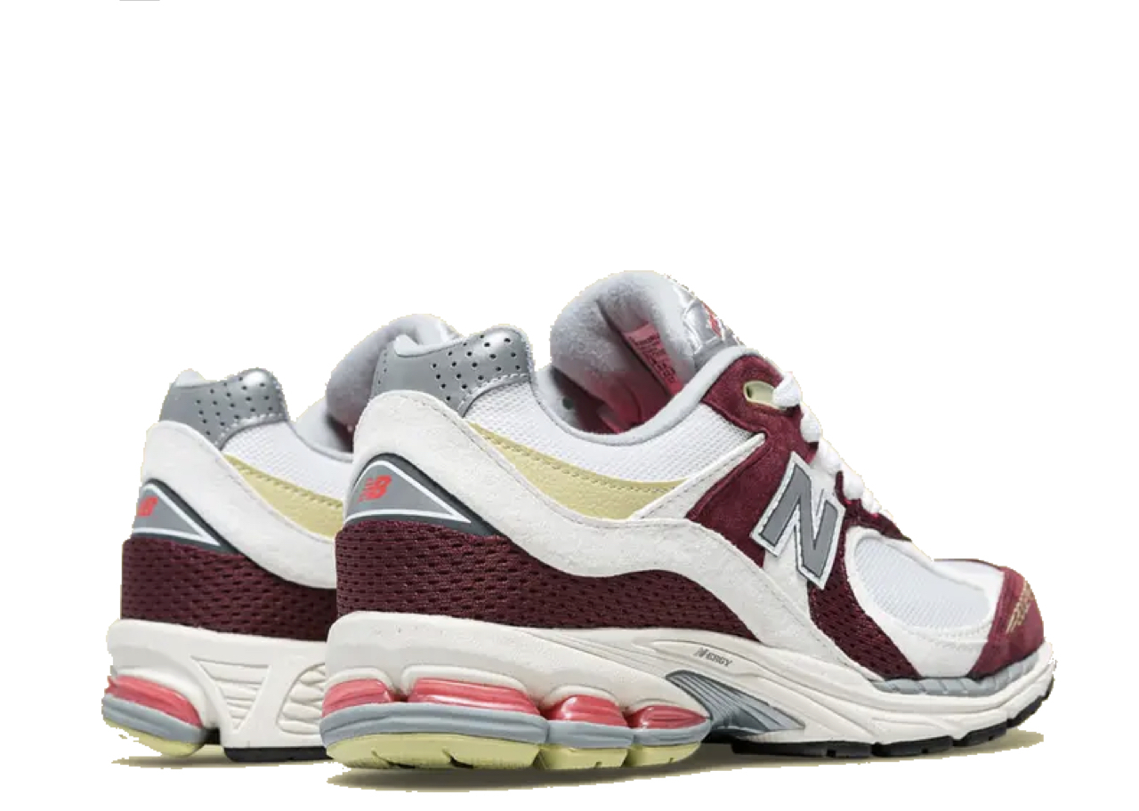 New Balance 2002R Up There Backyard Legends II - photo 3