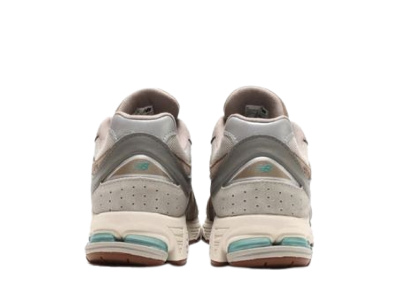 New Balance 2002R Oasis - photo 3