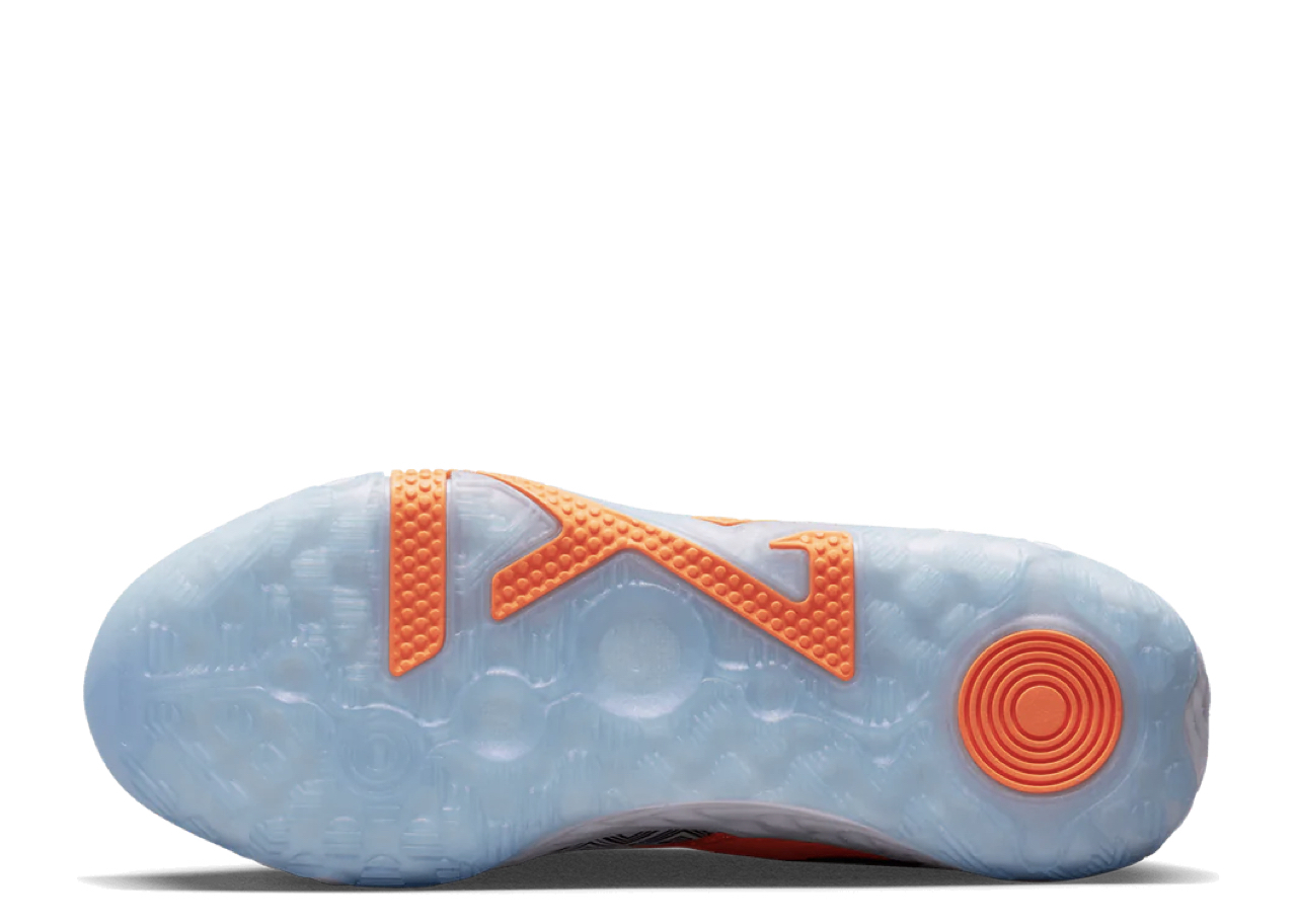 Nike PG 6 What The - photo 4