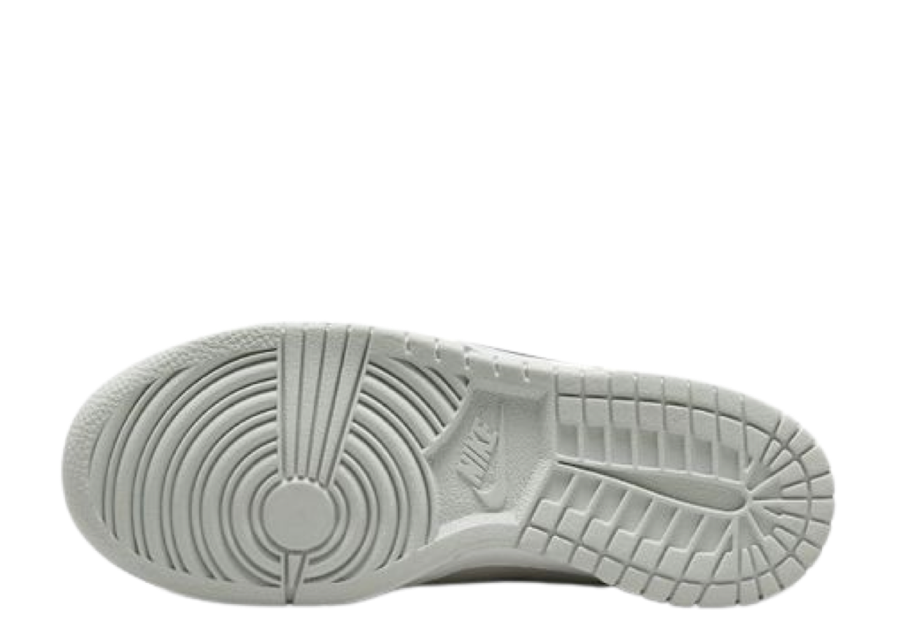 Nike Dunk Low Mineral Teal (Grade School) - photo 4