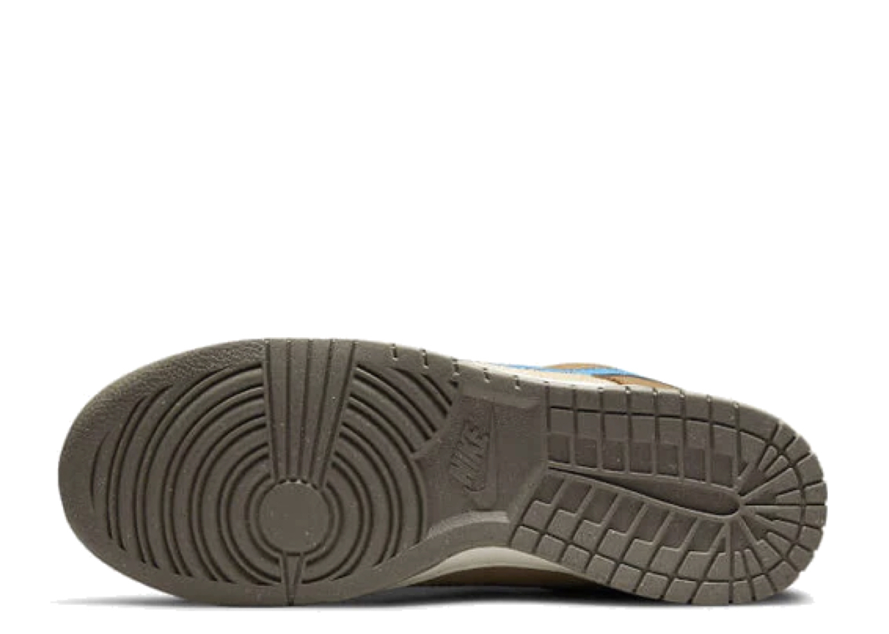 Nike Dunk Low Size? Dark Driftwood - photo 4