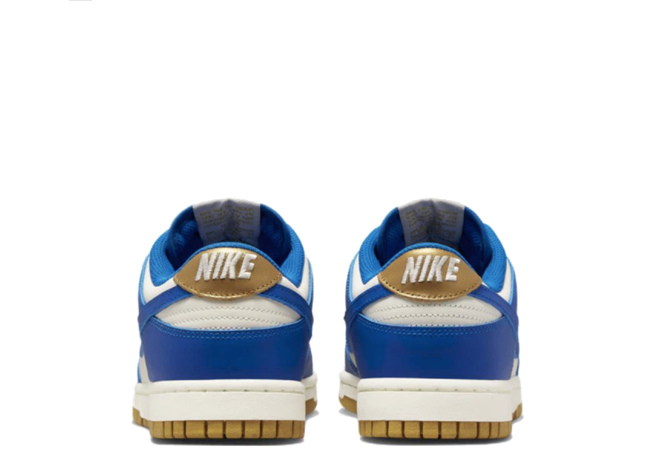 Nike Dunk Low Kansas City Royals (Women's) - photo 3