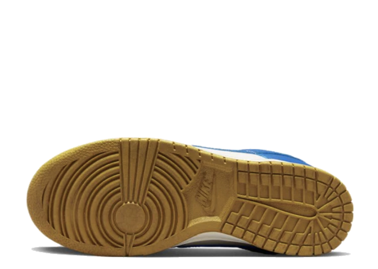 Nike Dunk Low Kansas City Royals (Women's) - photo 4