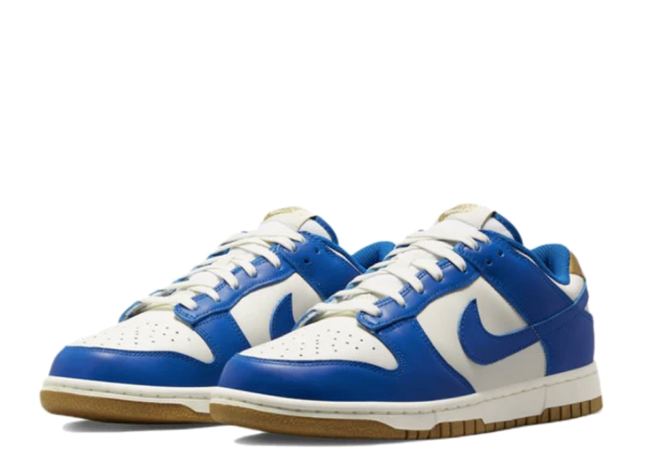 Nike Dunk Low Kansas City Royals (Women's) - photo 2