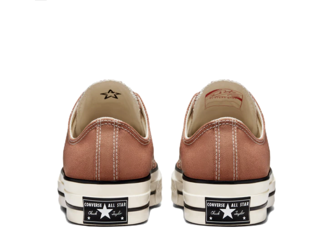 Converse Chuck Taylor All-Star 70's Ox Brown Mineral Clay - photo 3