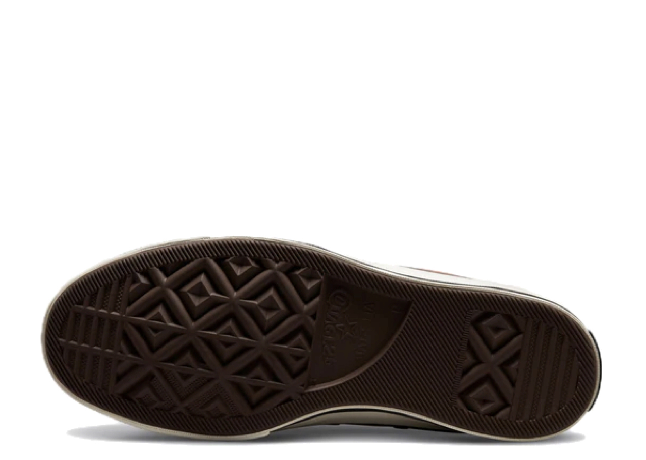 Converse Chuck Taylor All-Star 70's Ox Brown Mineral Clay - photo 4