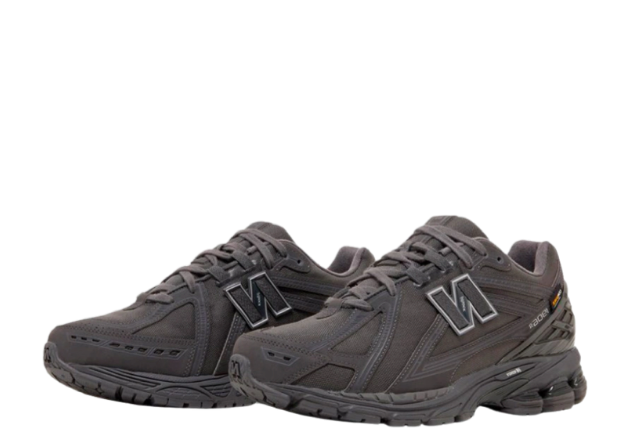 New Balance 1906R Magnet Silver Metallic - photo 2
