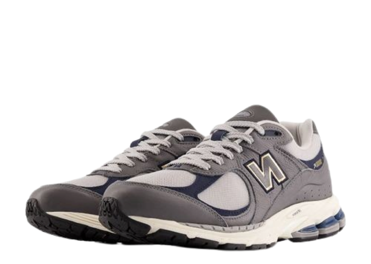 New Balance 2002R Castlerock - photo 2