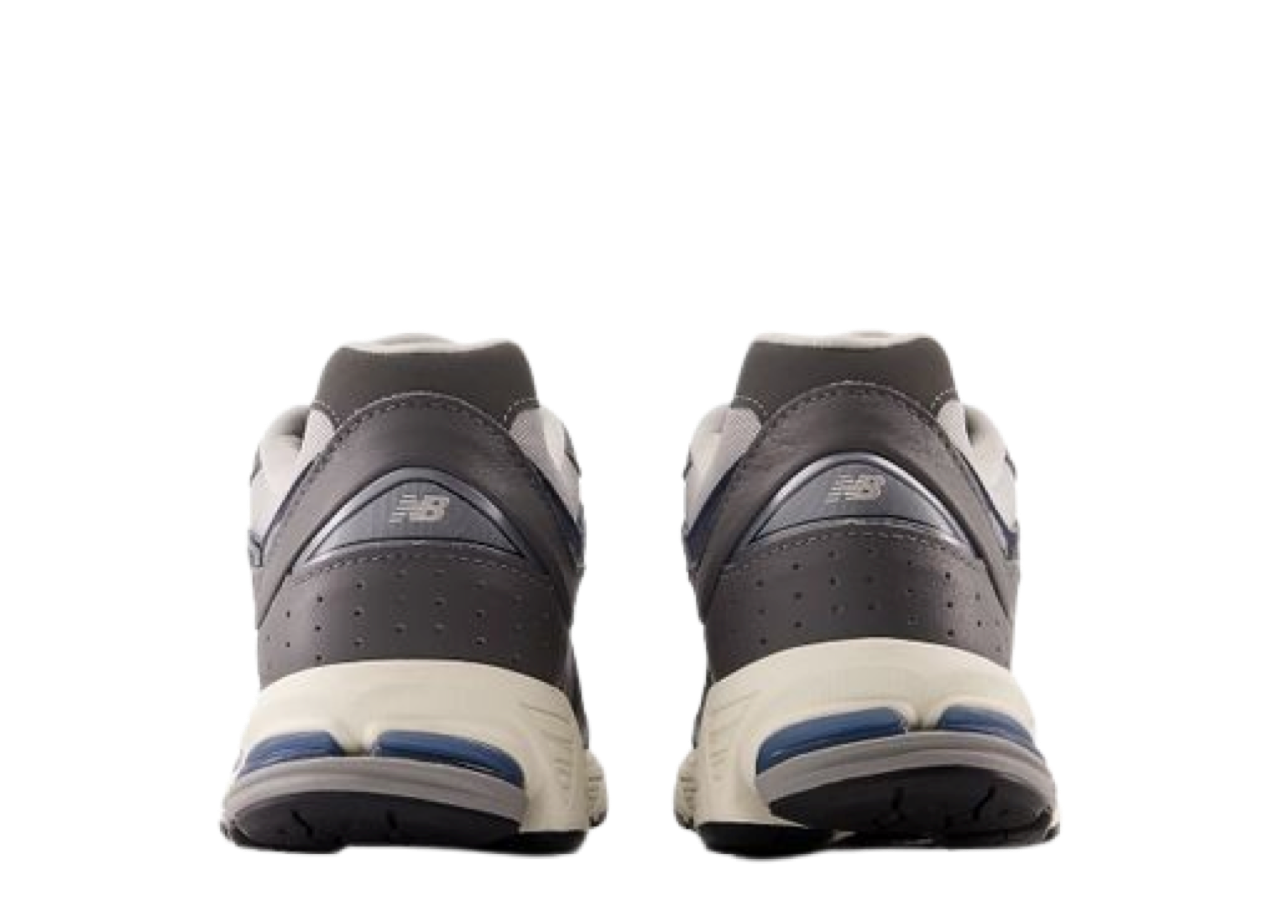 New Balance 2002R Castlerock - photo 3