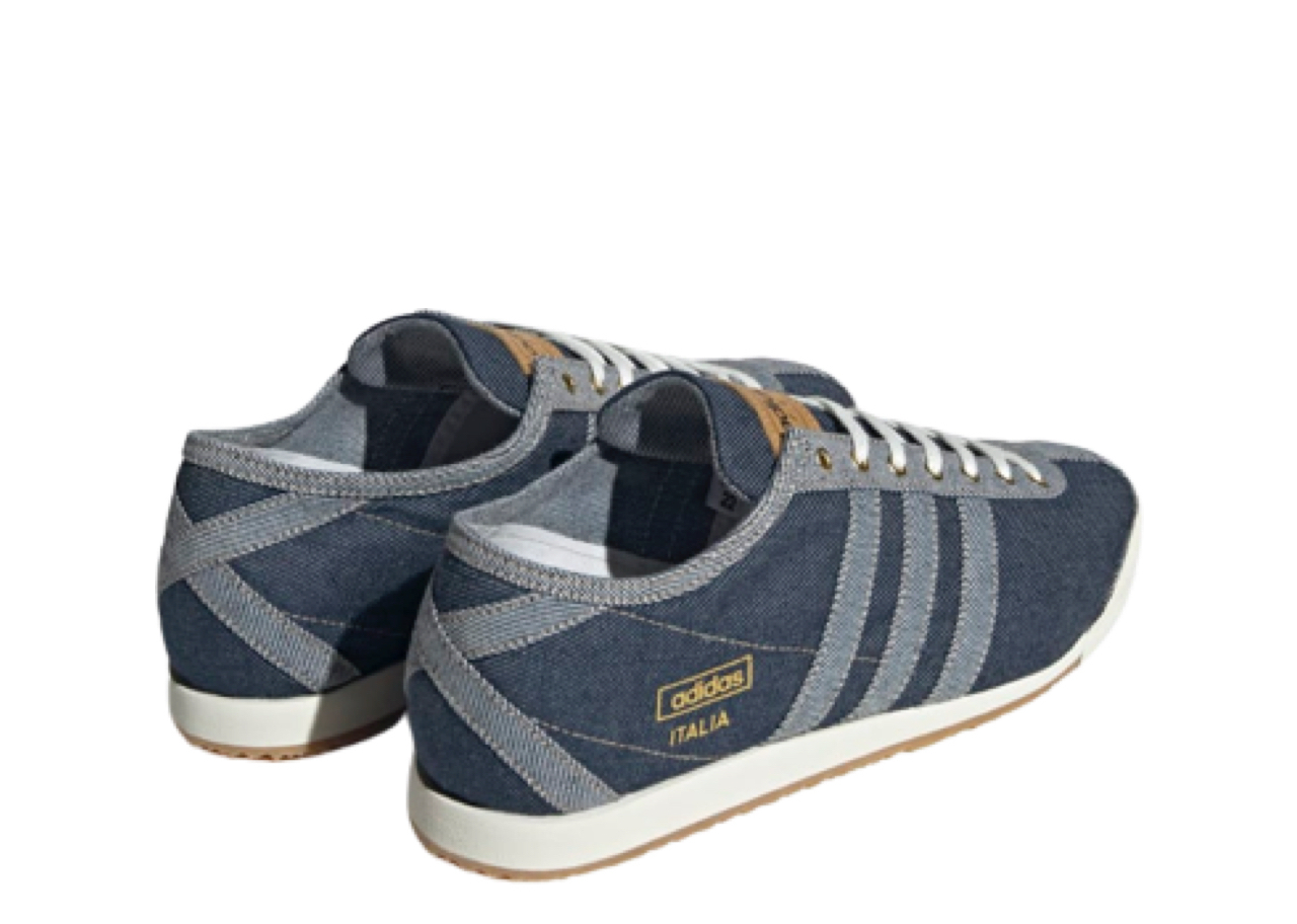 Adidas Denim Italia SPZL Blue Bird - photo 4