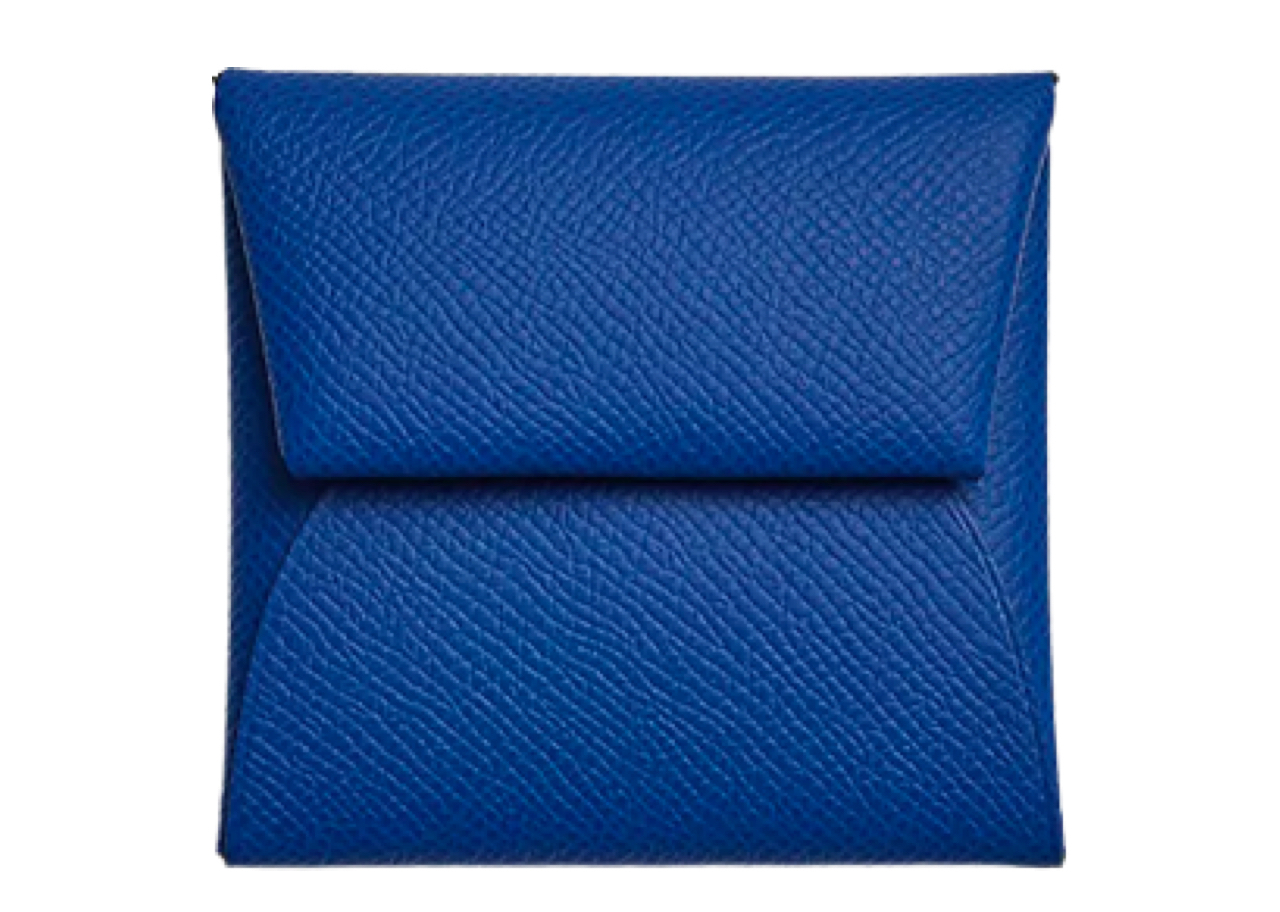 Hermès Bastia Change Purse