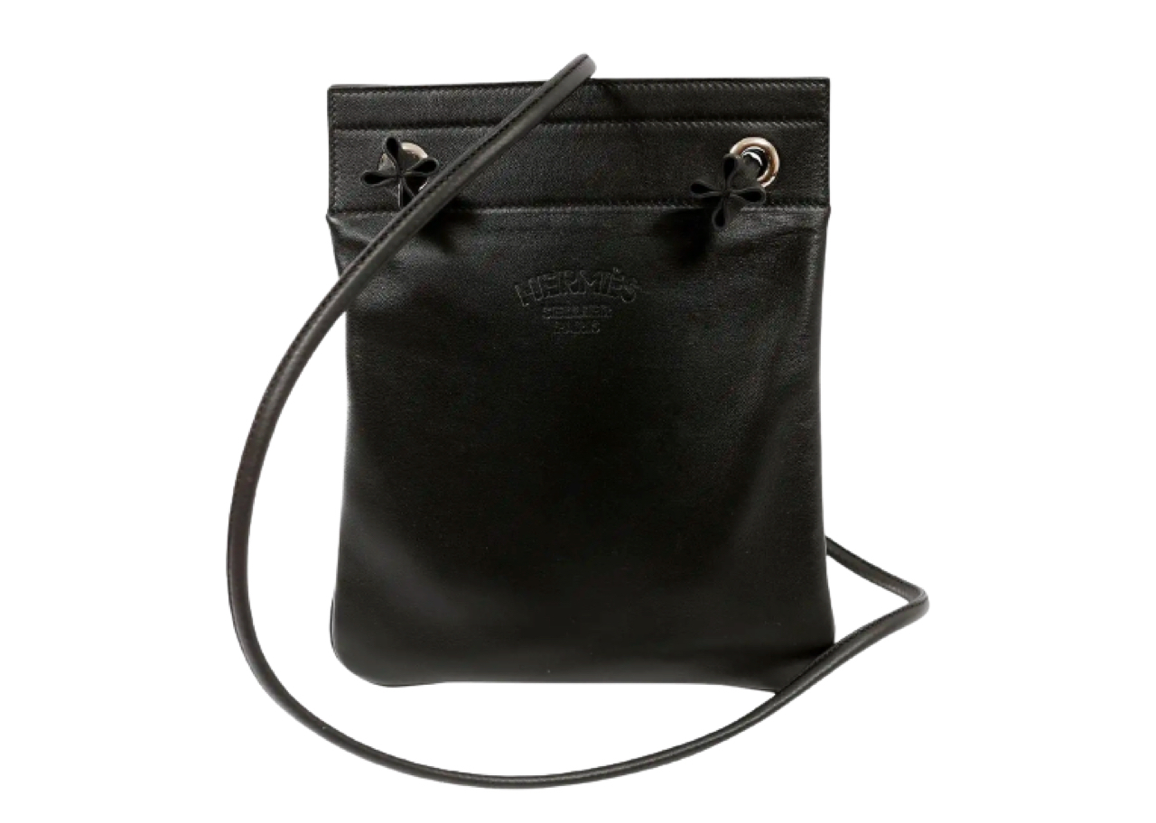 Hermès Aline Mini Leather Bag