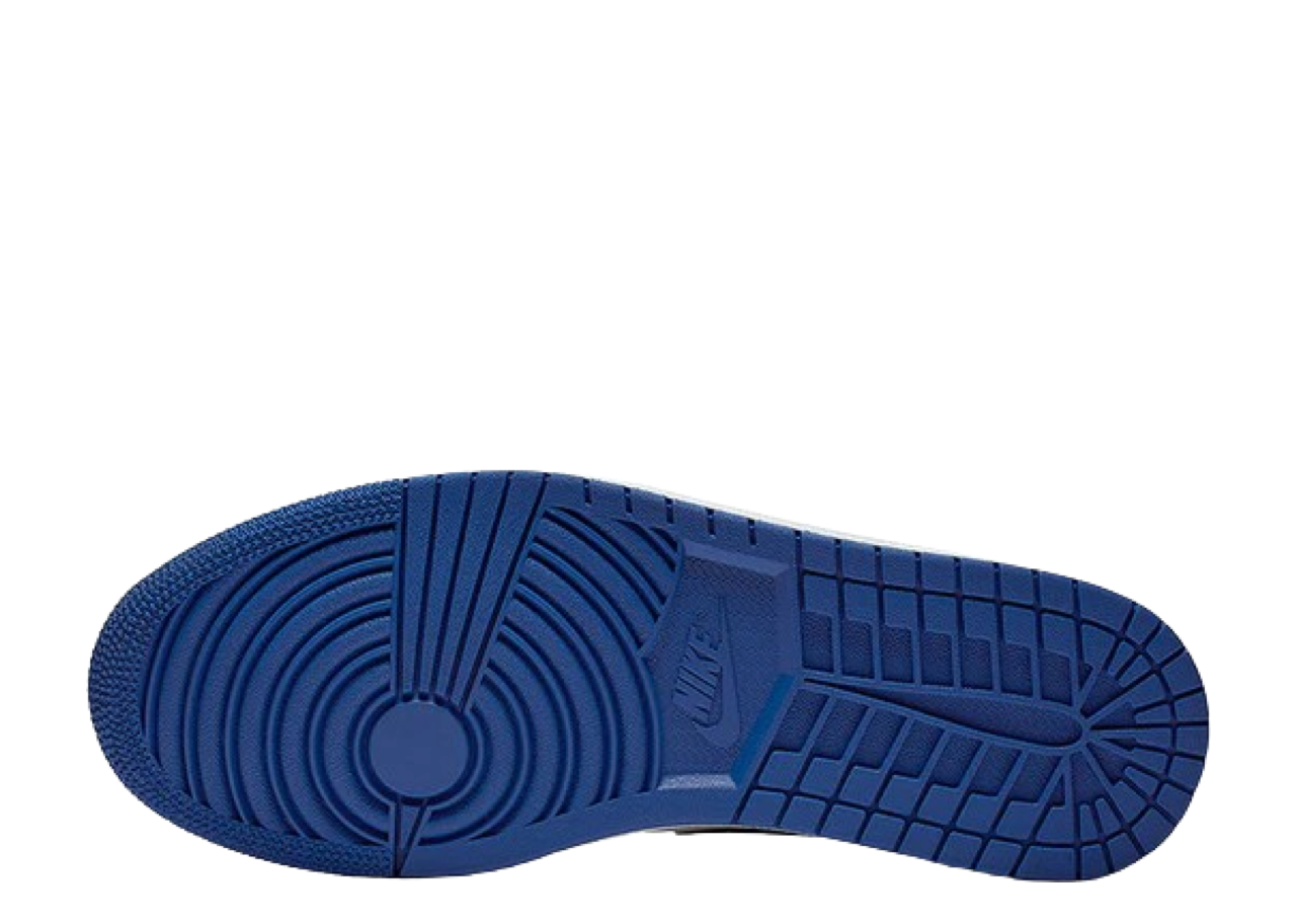 Air Jordan 1 Low Royal Toe - photo 4