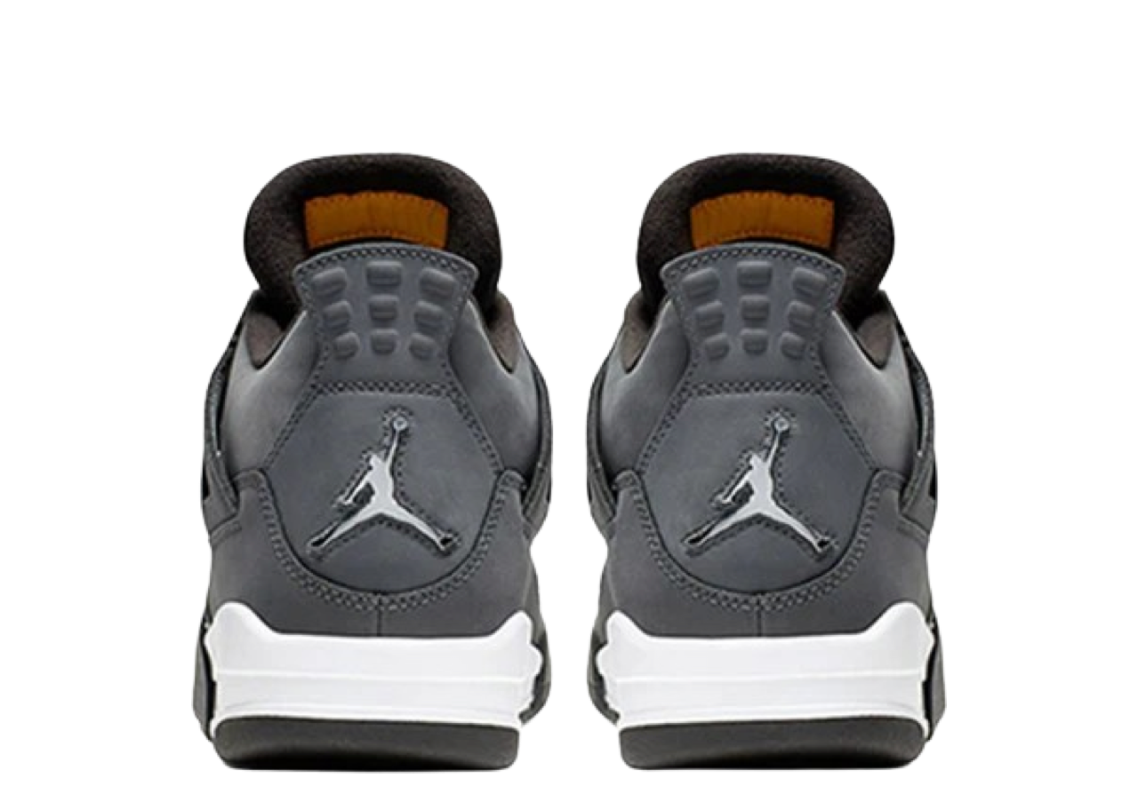 Air Jordan 4 Retro Cool Grey (2019) - photo 3