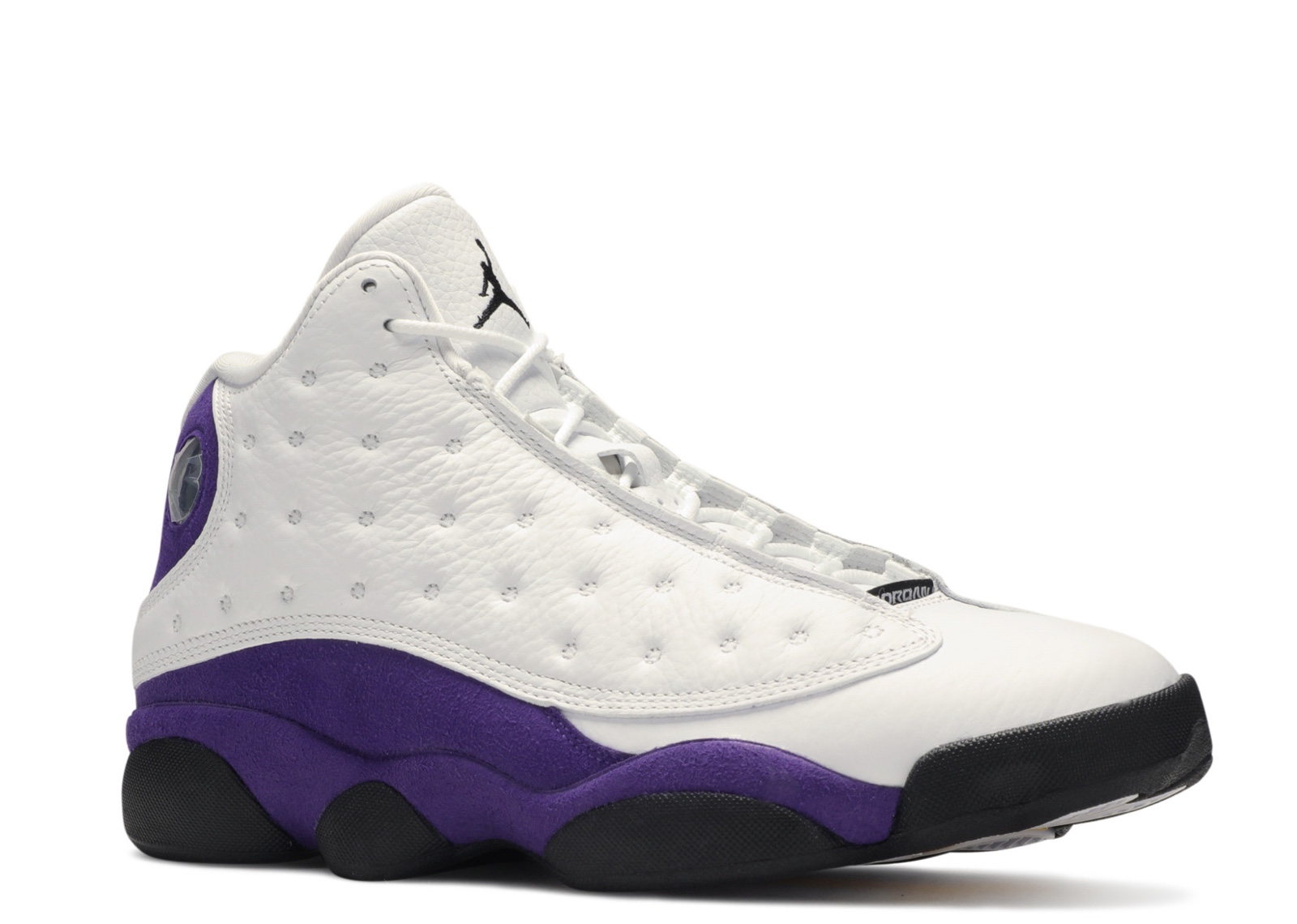 Air Jordan 13 Retro Lakers - photo 2