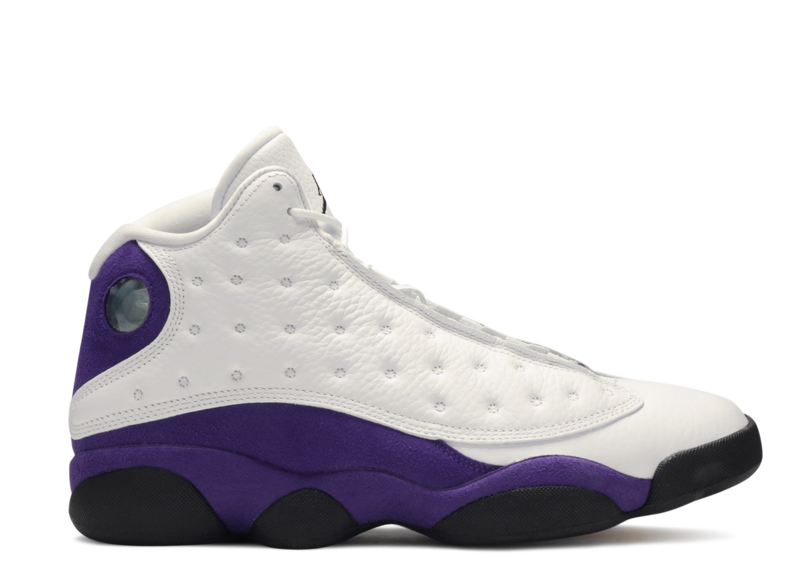 Air Jordan 13 Retro Lakers